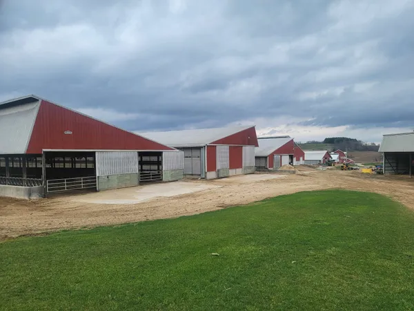 $3,800,000 | E8985 County B, Sauk City, WI 53583