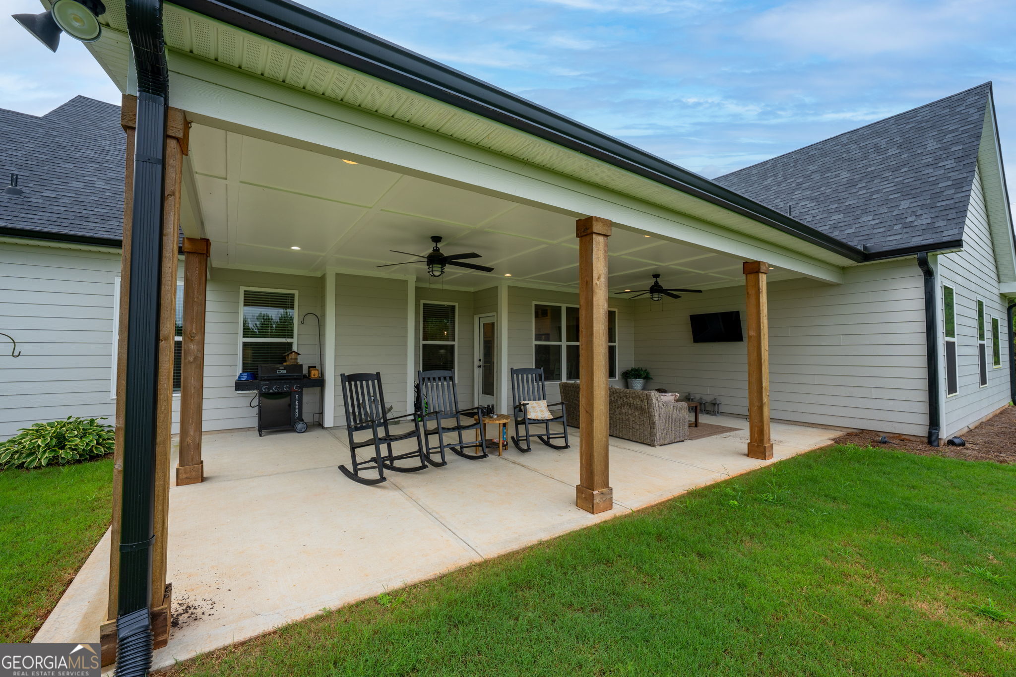 1256 Notnomis Road Franklin, GA 30217 - Photo 42 of 47