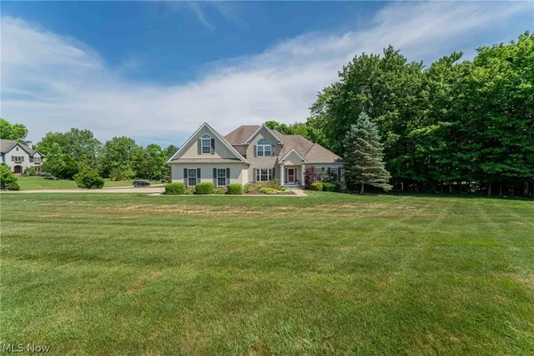 $733,900 | 3120 Champions Way, Medina, OH 44256
