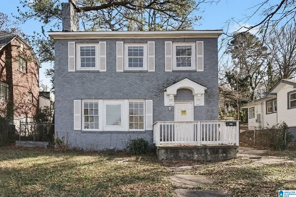 $1,395 | 1811 Fairfax Avenue, Bessemer, AL 35020