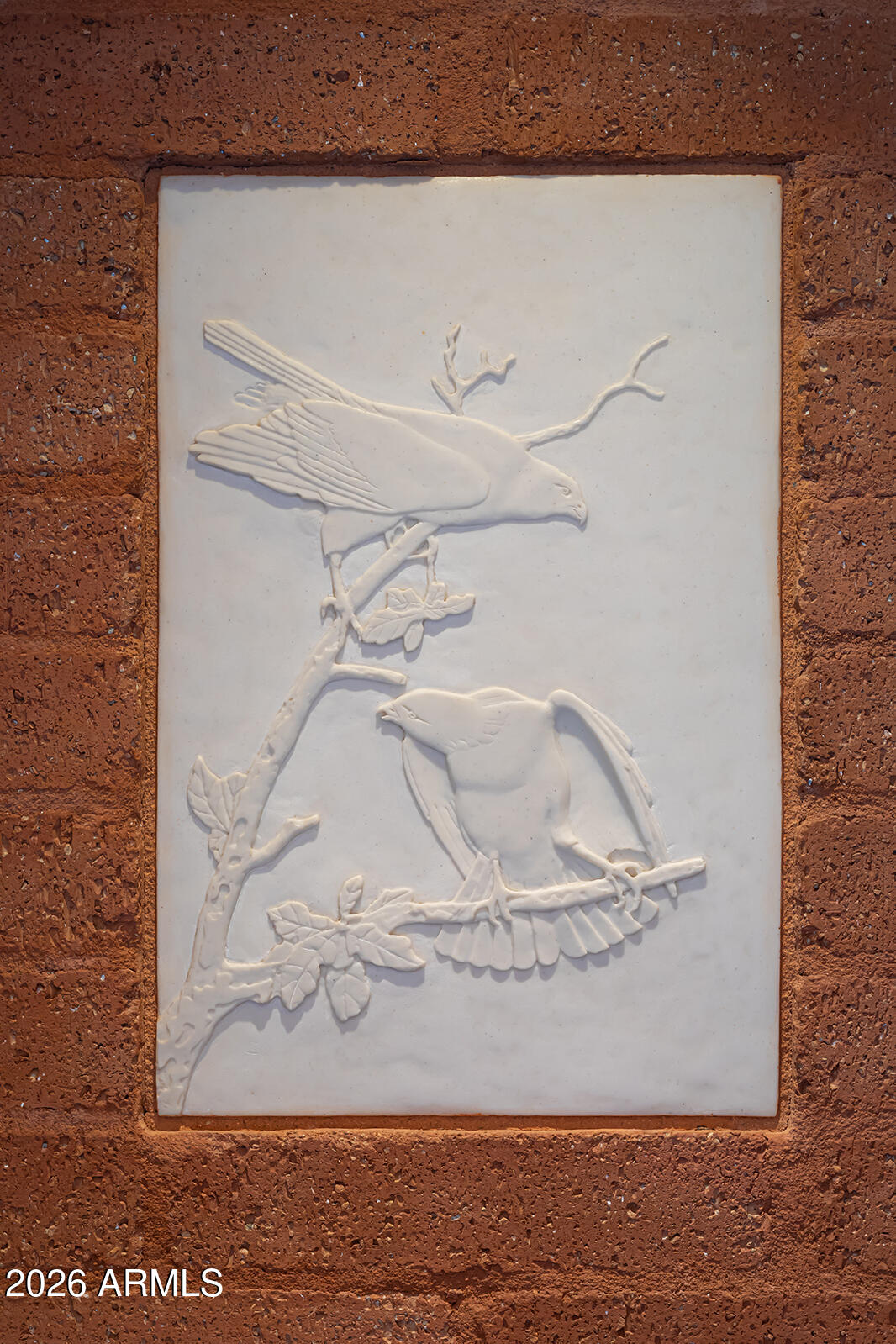 505 Morgan Road Sedona, AZ 86336 - Photo 29 of 55 CARVED EAGLES OVER FP IN PRIMARY
