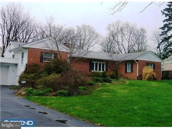 6257 West Valley Green Road Flourtown, PA 19031 - Photo 1 of 4 Gallery Image 1