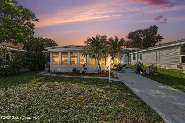 $175,000 | 734 Lark Drive, Micco, FL 32976