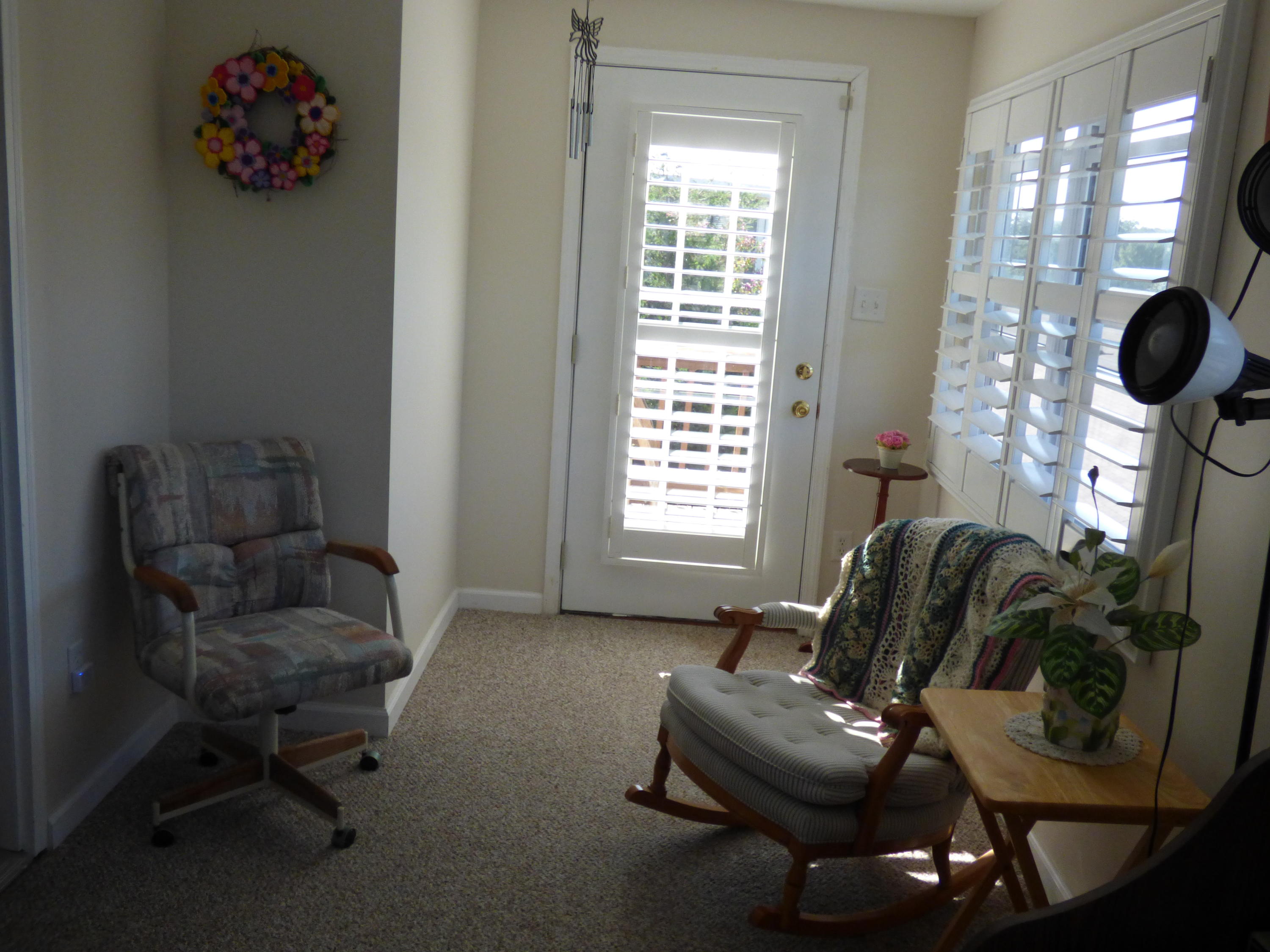 8060 Stablegate Way Powell, TN 37849 - Photo 11 of 18 sunroom