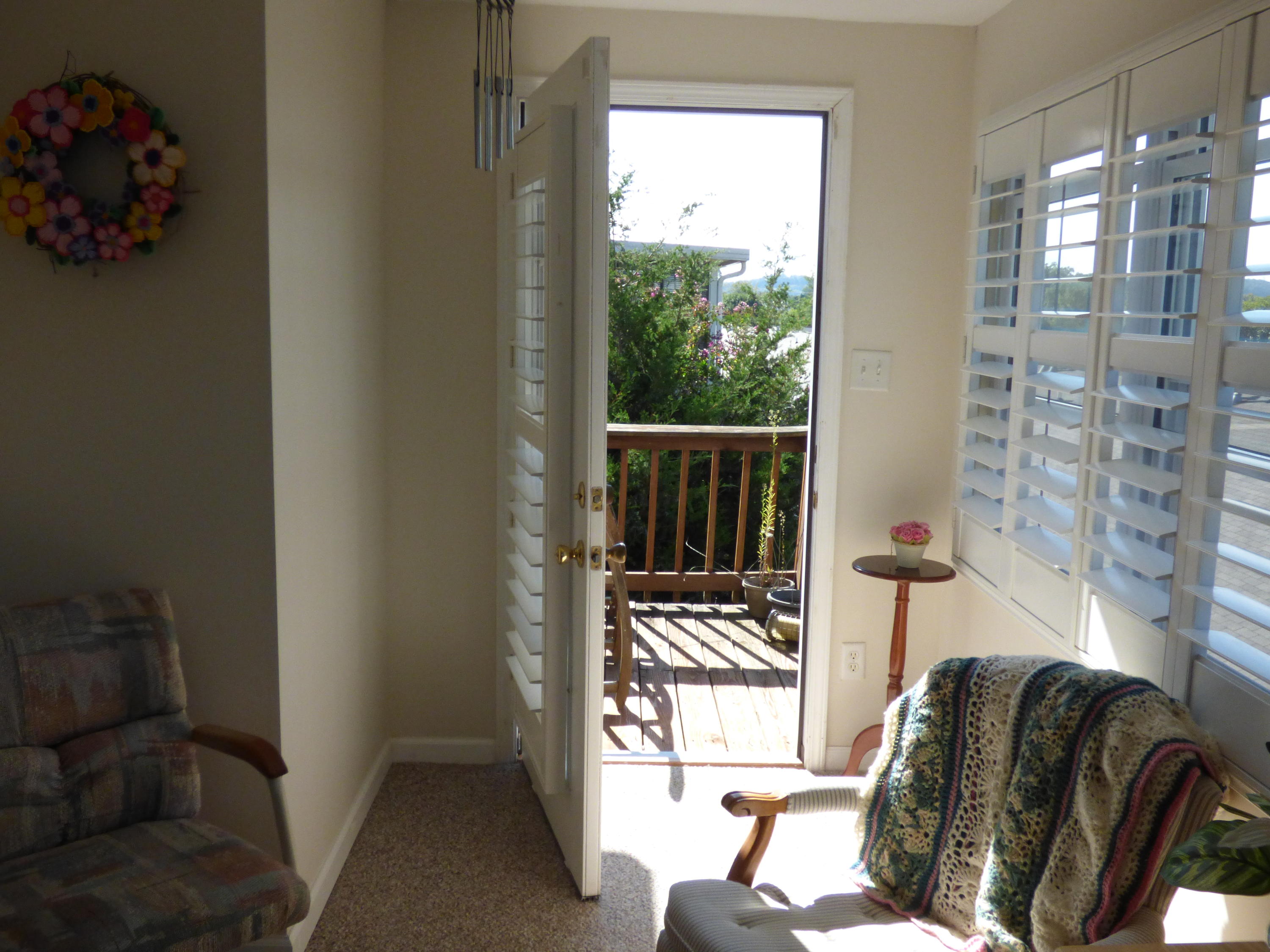 8060 Stablegate Way Powell, TN 37849 - Photo 13 of 18 deck for grilling