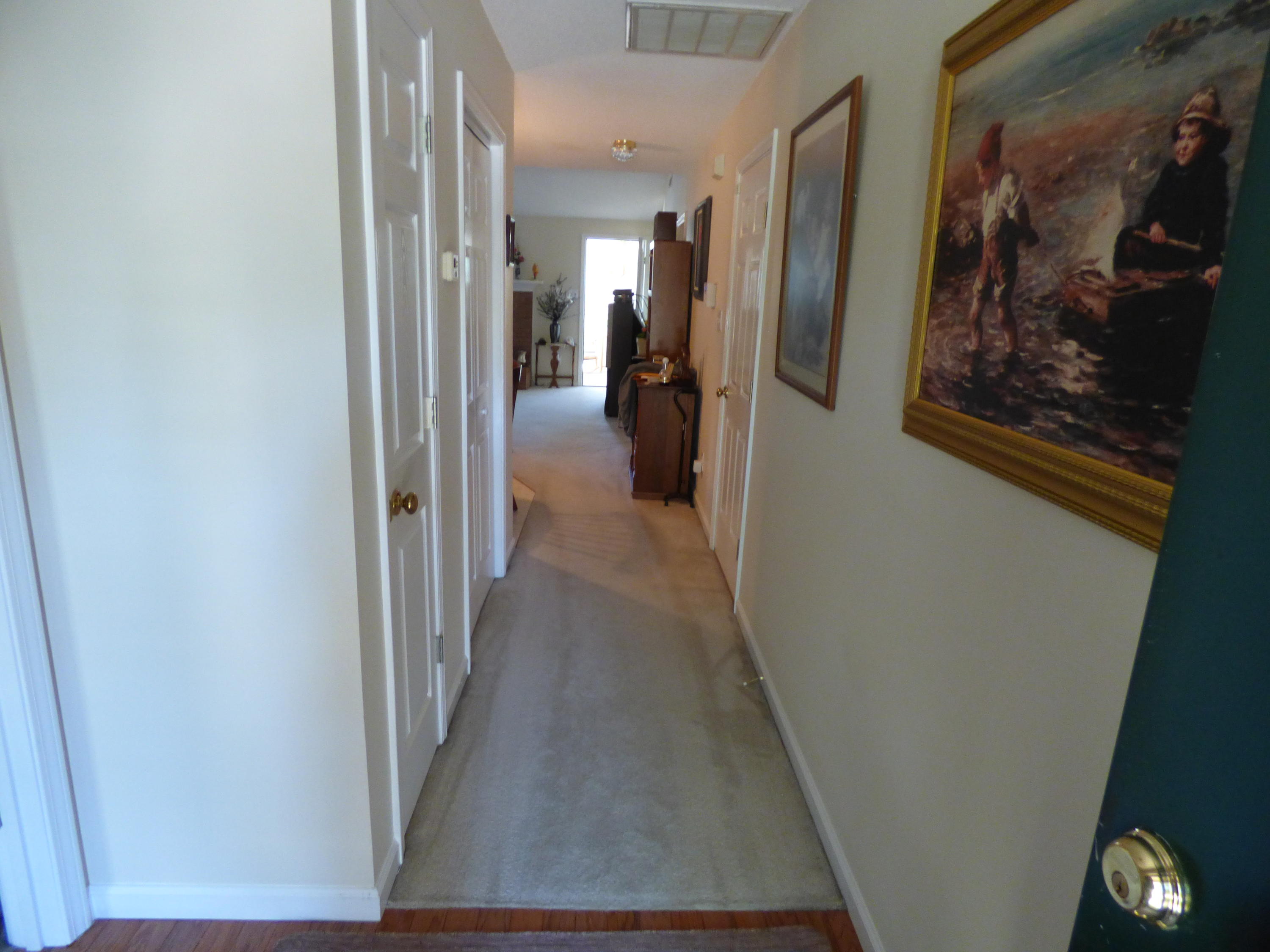 8060 Stablegate Way Powell, TN 37849 - Photo 3 of 18 looking in from front door
