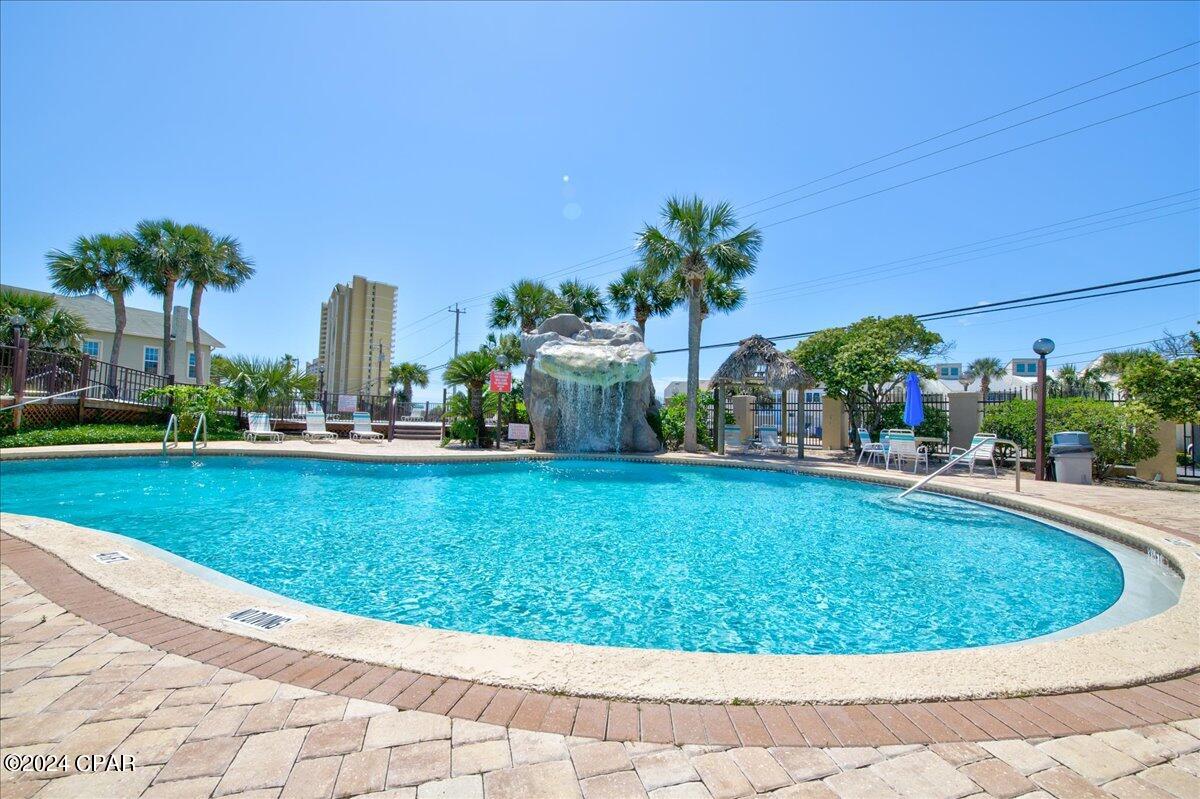 17620 Front Beach Road, Unit T1 Panama City Beach, FL 32413 - Photo 41 of 49