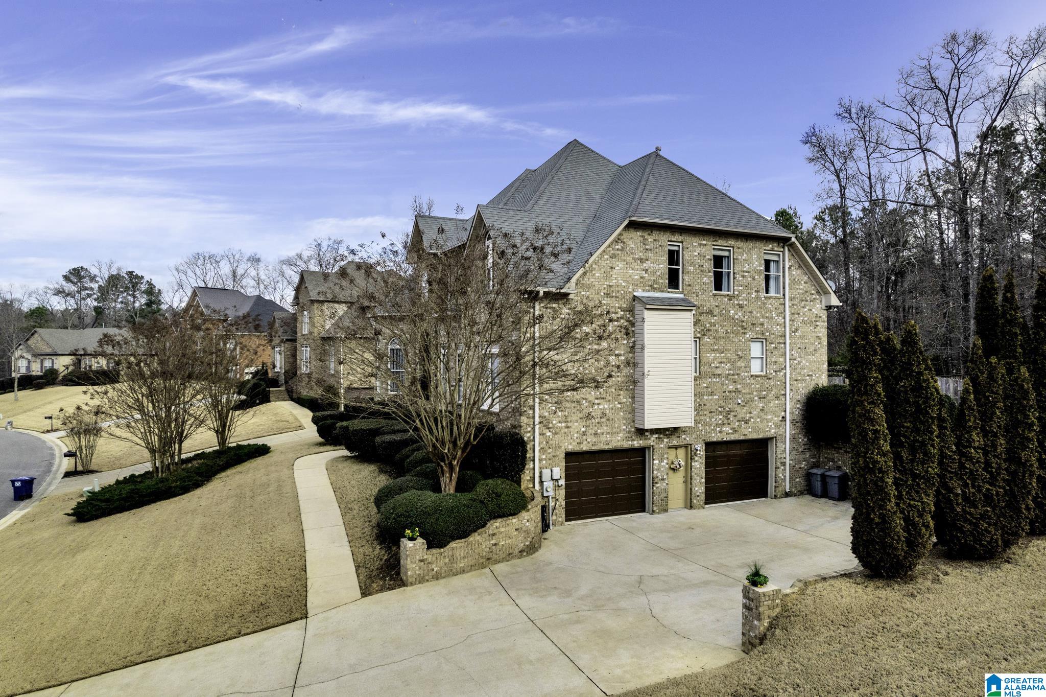 7228 Cloverleaf Lane Helena, AL 35022 - Photo 44 of 46