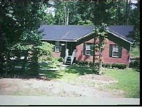 3886 Blackstone Camp Road Augusta, GA 30907 - Photo 1 of 1 Main View