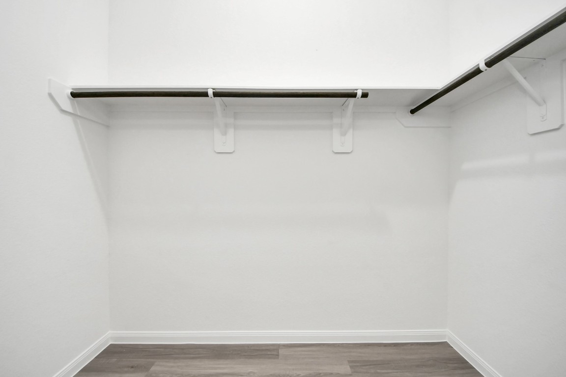 5103 Mallow Street, Unit B Houston, TX 77033 - Photo 20 of 30 a view of small space