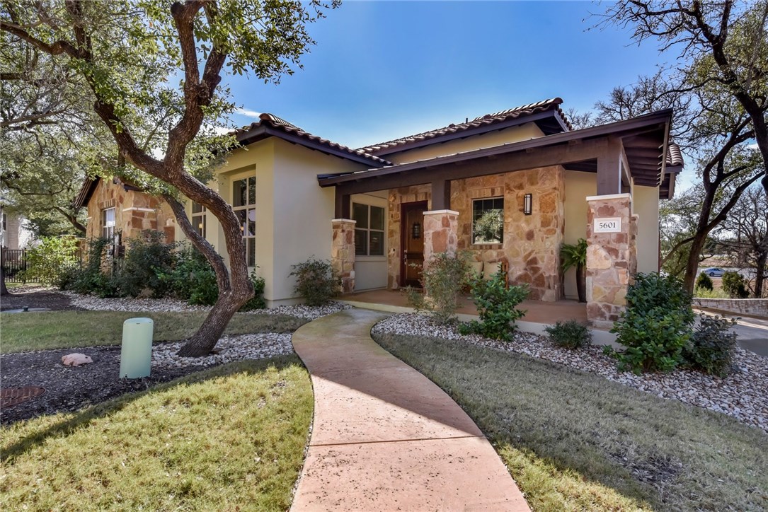 5601 Patagonia Pass, Unit 42 Bee Cave, TX 78738 - Photo 1 of 1