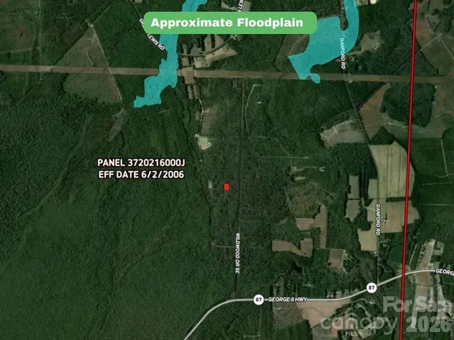 a picture of street view