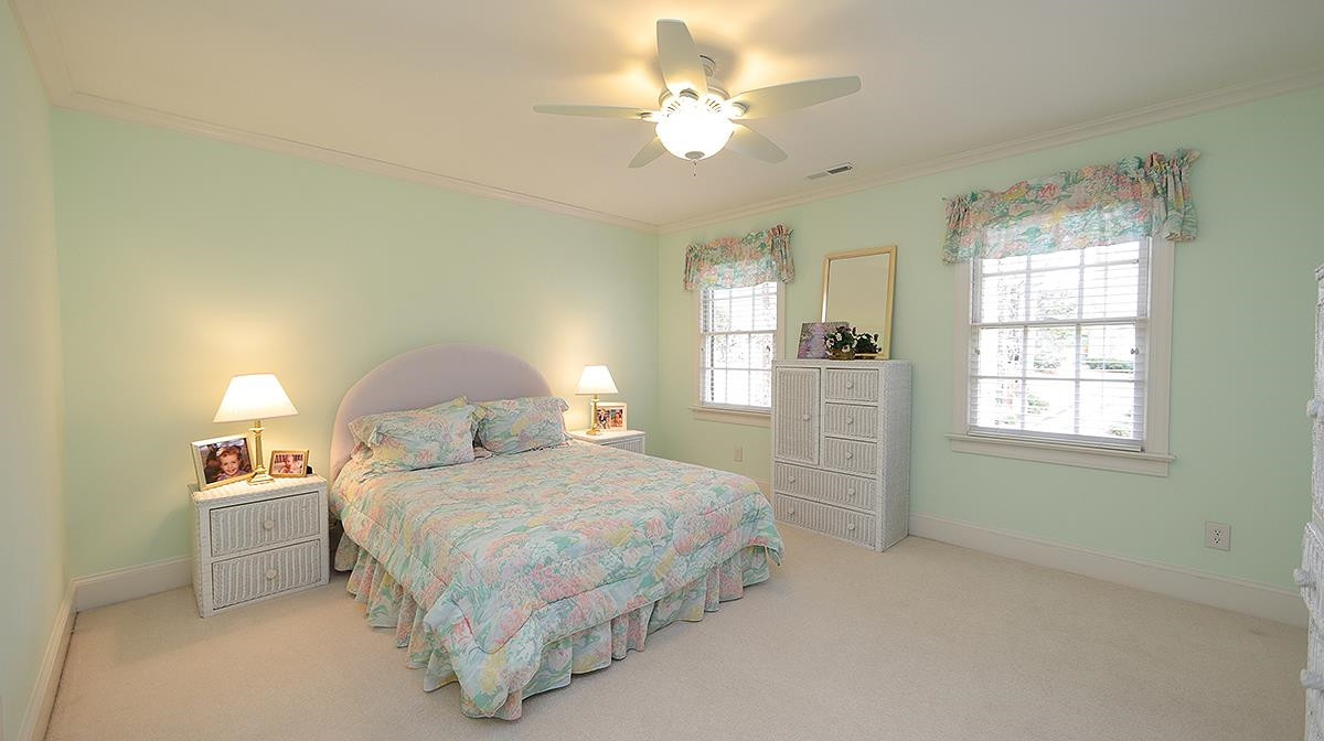 2000 Prescott Place Raleigh, NC 27615 - Photo 18 of 30 Bedroom