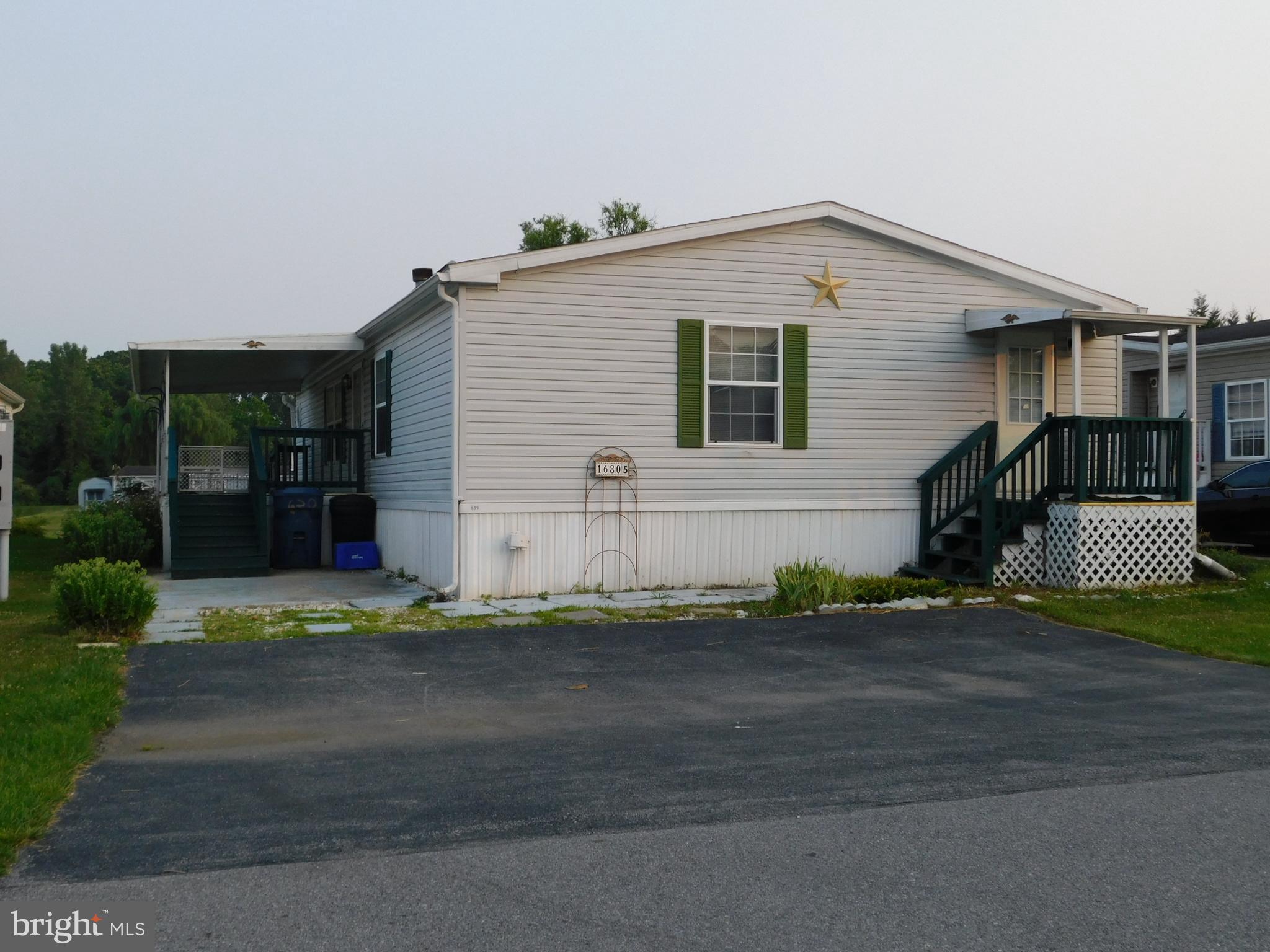 16805 Alcott Road Hagerstown, MD 21740 - Photo 1 of 16 Gallery Image 1