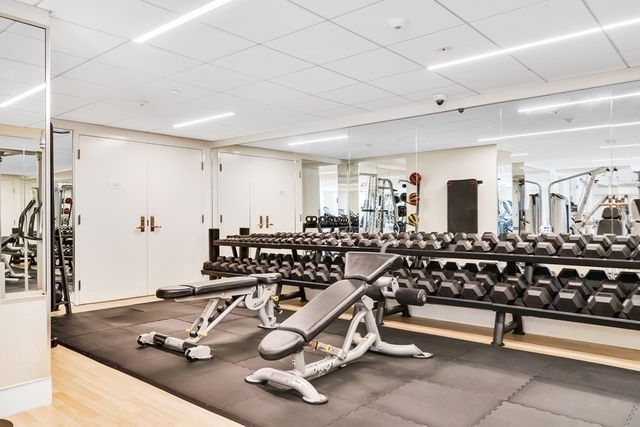 $655,000 | 151 Tremont Street, Unit 6C, Boston, MA 02111