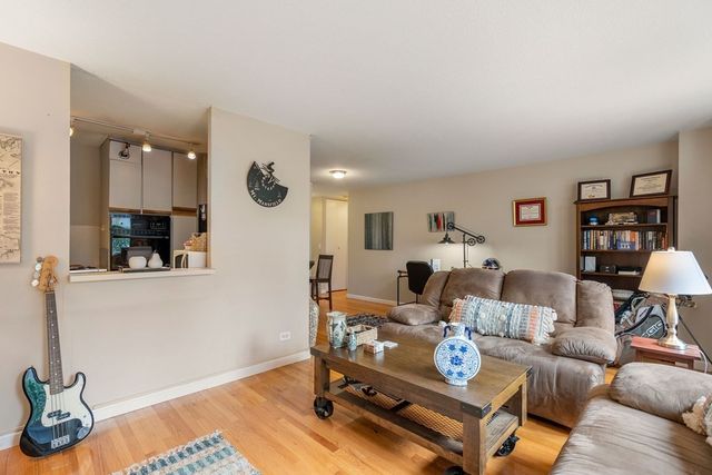 $655,000 | 151 Tremont Street, Unit 6C, Boston, MA 02111