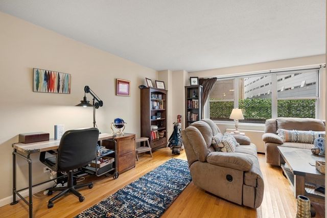 $655,000 | 151 Tremont Street, Unit 6C, Boston, MA 02111