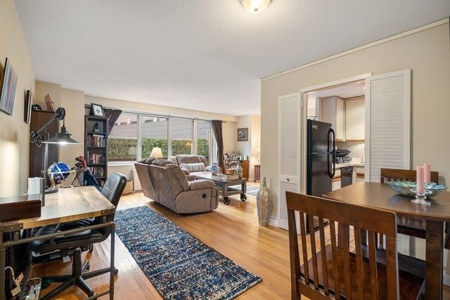 $655,000 | 151 Tremont Street, Unit 6C, Boston, MA 02111