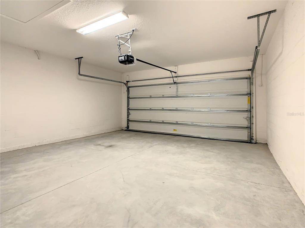 1761 Tree Shade Drive Davenport, FL 33837 - Photo 20 of 20 a view of an empty walk in closet