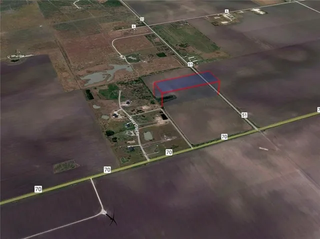 $250,000 | 70 Btwn County Road, Corpus Christi, TX 78415