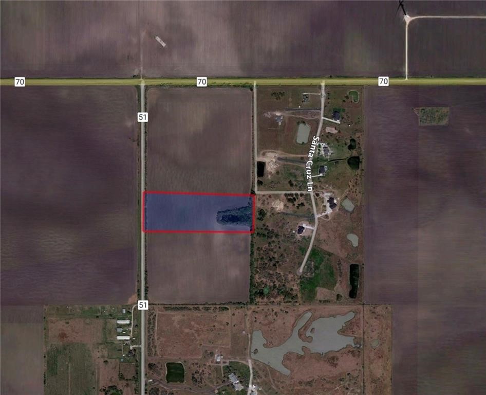 70 Btwn County Road Corpus Christi, TX 78415 - Photo 2 of 3
