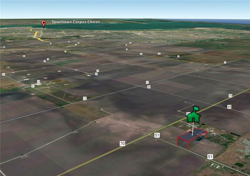 70 Btwn County Road Corpus Christi, TX 78415 - Photo 3 of 3