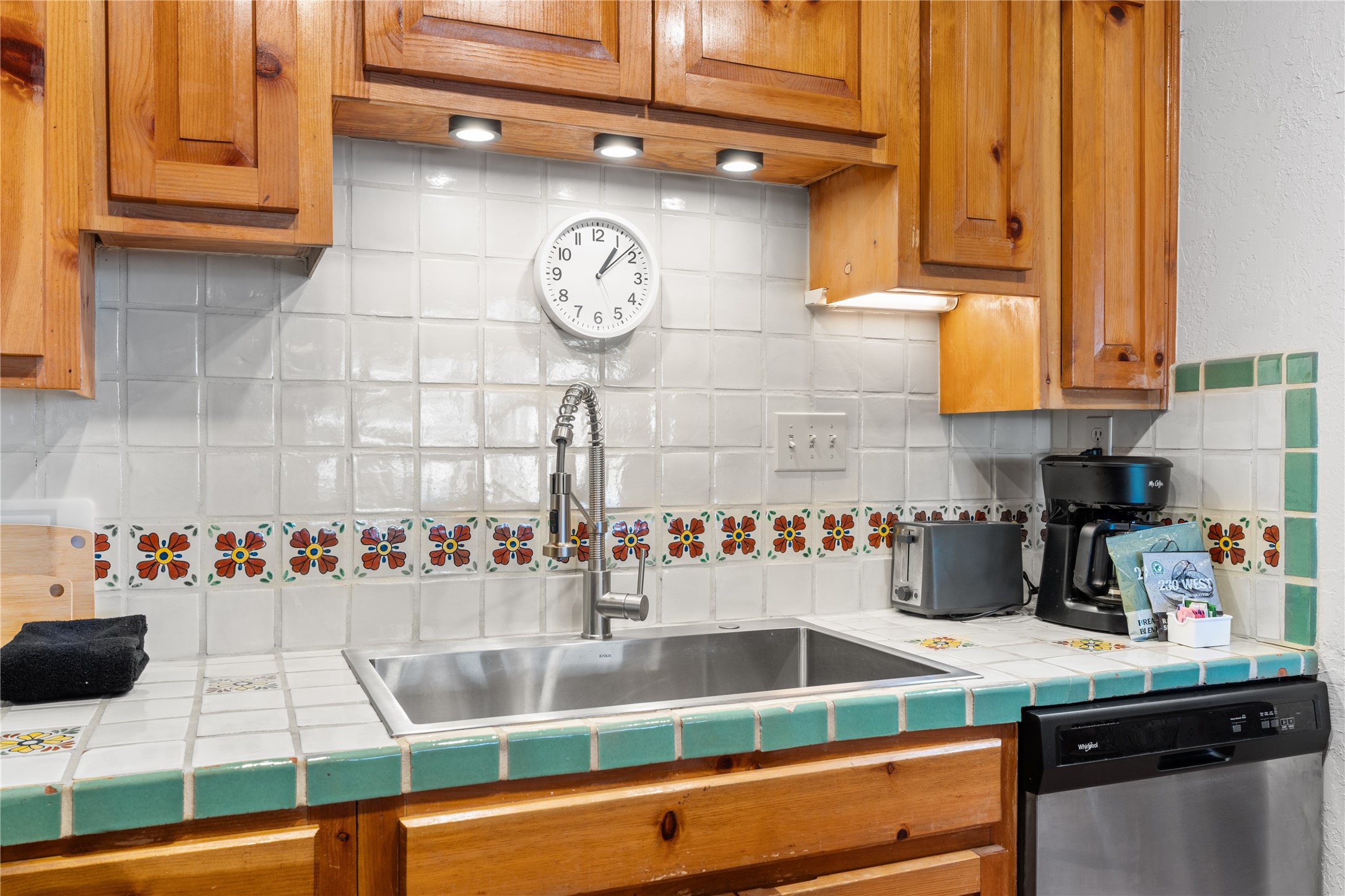 320 Artist Road, Unit 54 Santa Fe, NM 87501 - Photo 9 of 28