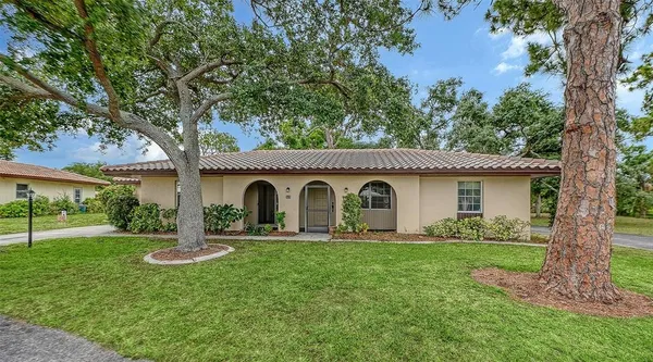 $245,000 | 515 Rousseau Drive, Nokomis, FL 34275