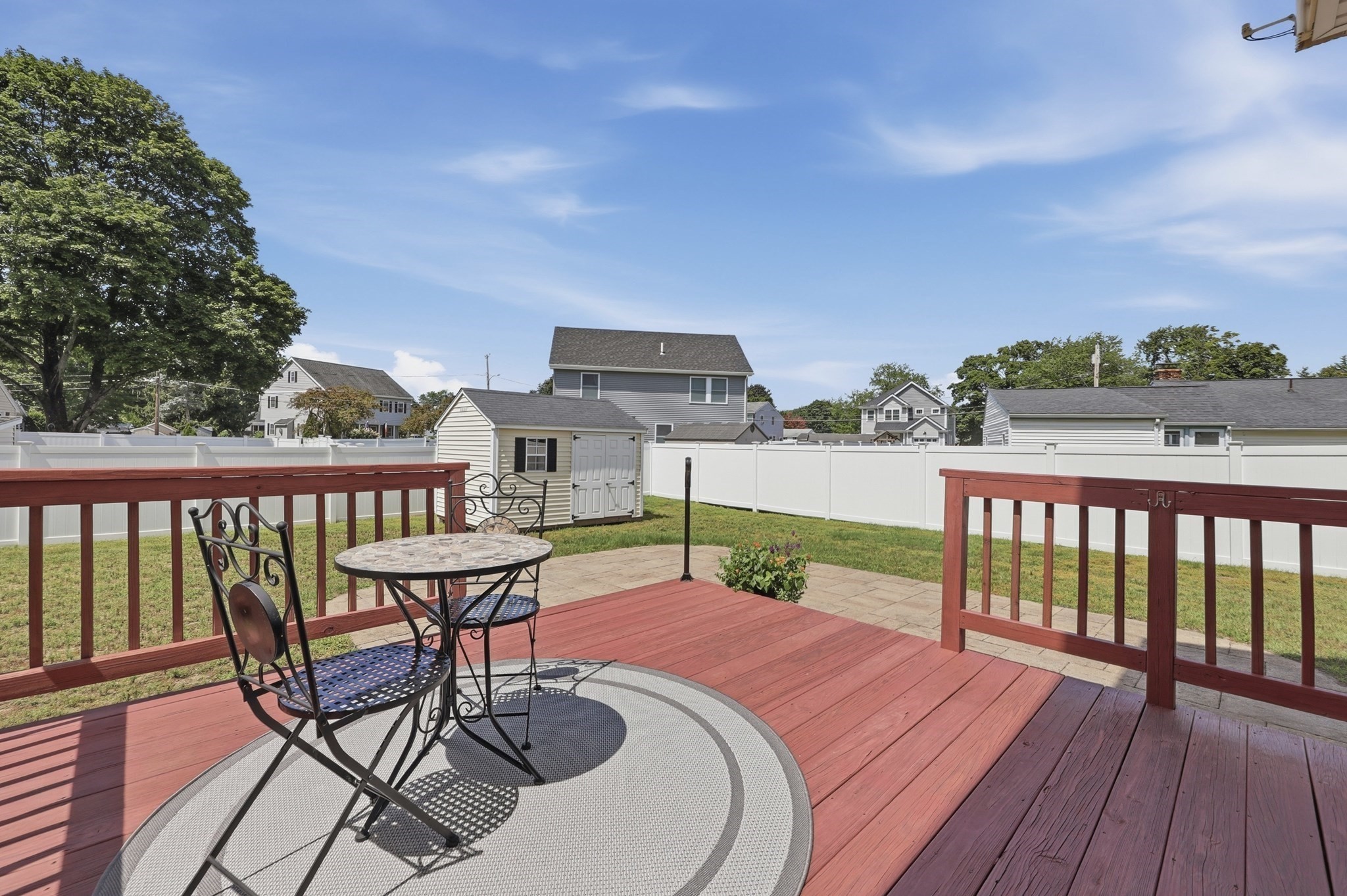 173 Bedford Road, Unit B Woburn, MA 01801 - Photo 24 of 33 Gallery Image 24