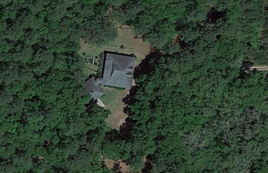 1317 Ridge Road Monticello, FL 32344 - Photo 1 of 33 Gallery Image 1