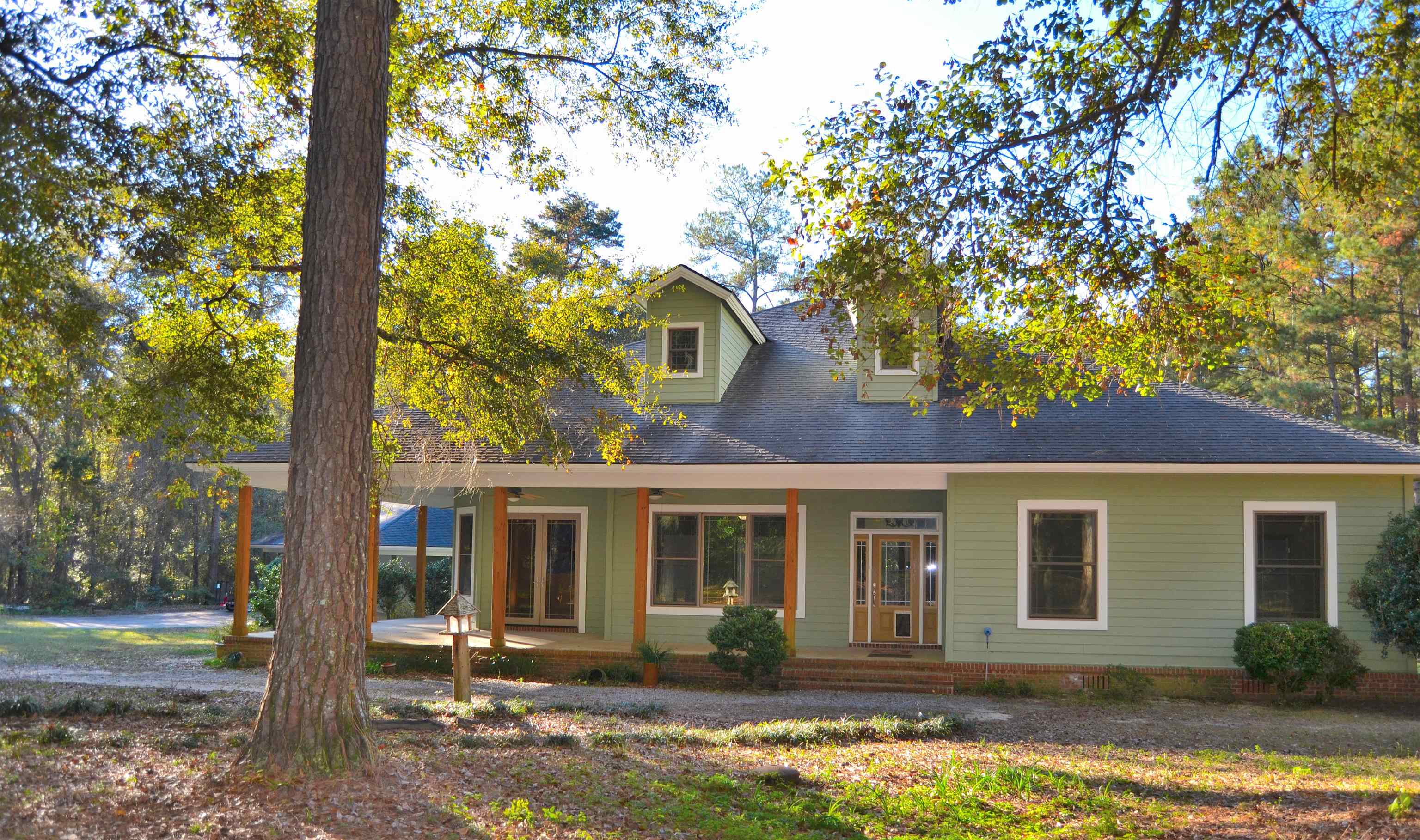 1317 Ridge Road Monticello, FL 32344 - Photo 32 of 33 Gallery Image 32
