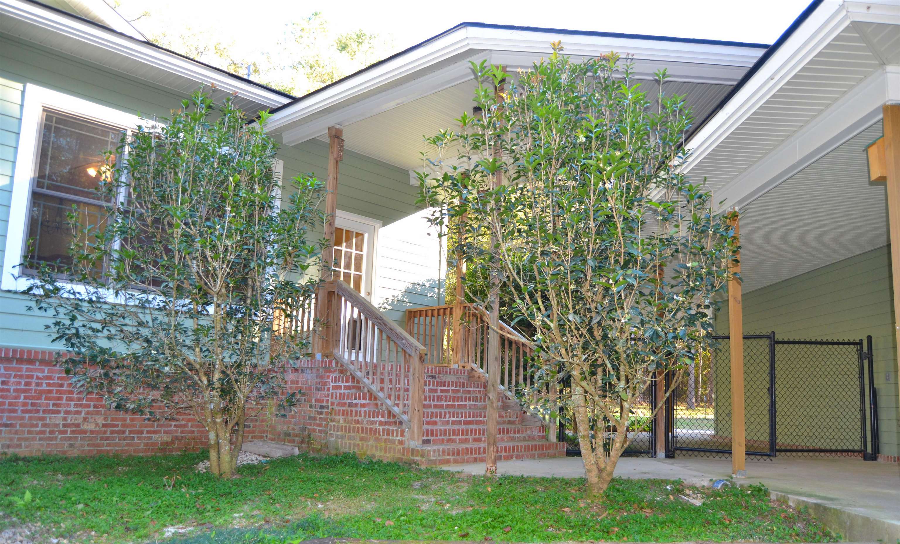 1317 Ridge Road Monticello, FL 32344 - Photo 8 of 33 Gallery Image 8