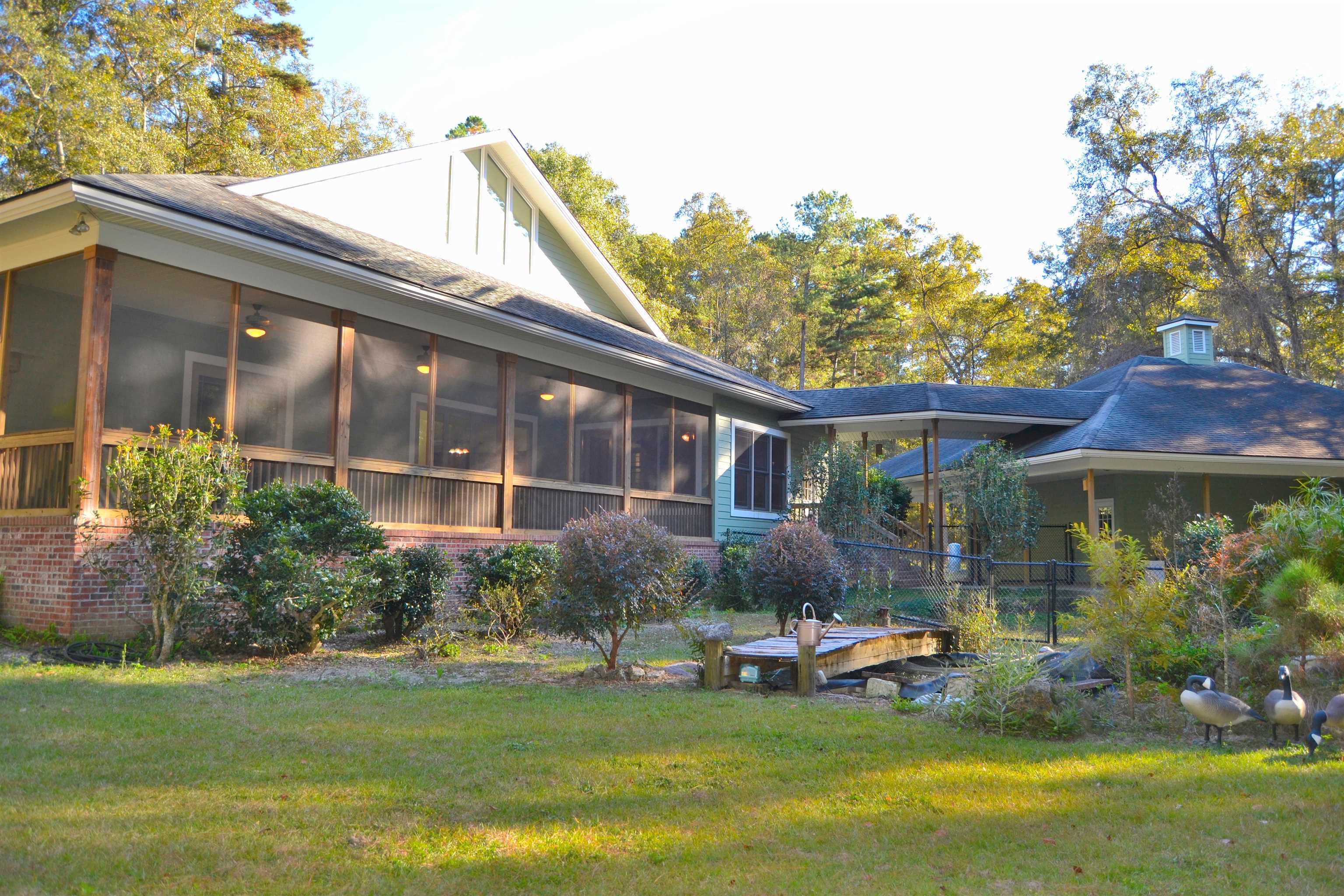 1317 Ridge Road Monticello, FL 32344 - Photo 9 of 33 Gallery Image 9