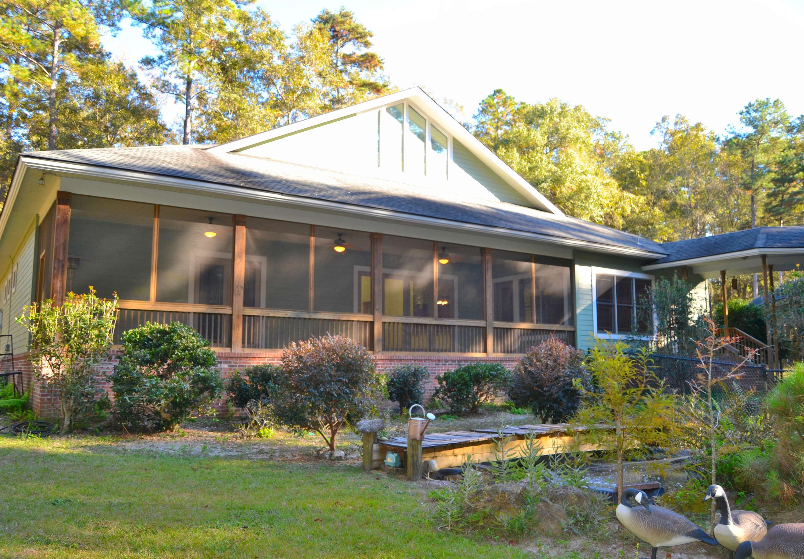 1317 Ridge Road Monticello, FL 32344 - Photo 10 of 33 Gallery Image 10