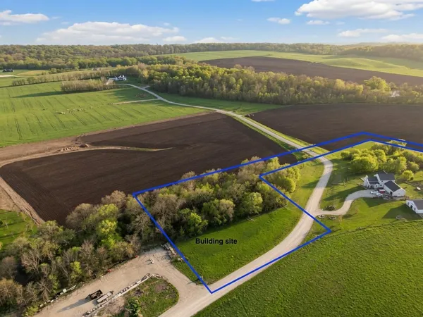 $560,000 | Tbd Tbd Vista Ridge Lane Northwest, Byron, MN 55920