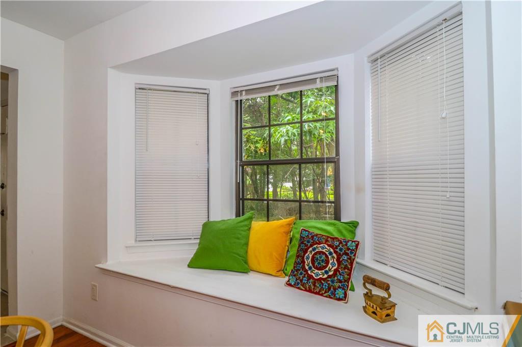 2901 Stonehedge Road, Unit 2901 Edison, NJ 08820 - Photo 5 of 25 a bedroom with a bed and a window