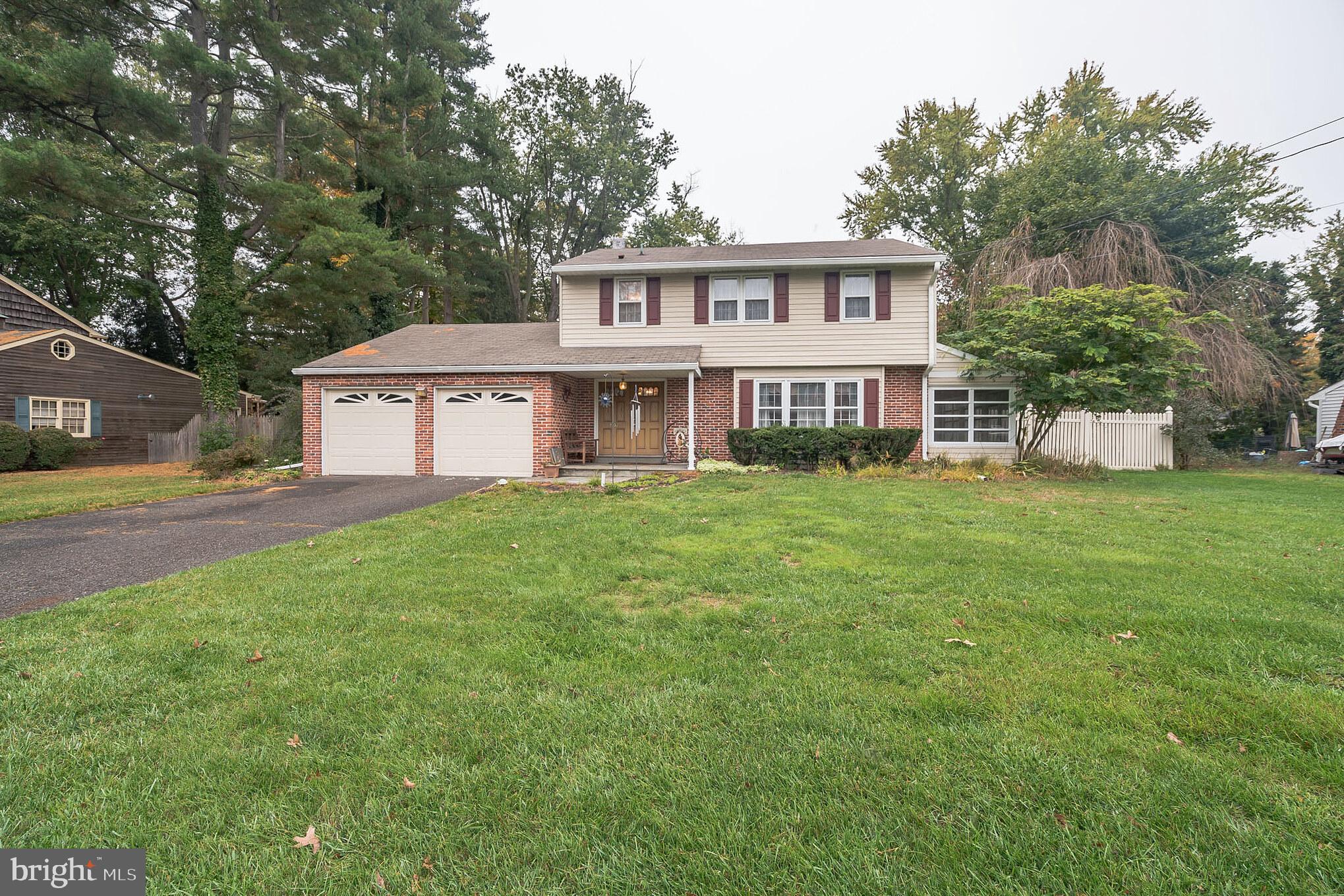 355 Saly Road Yardley, PA 19067 - Photo 1 of 30 Gallery Image 1
