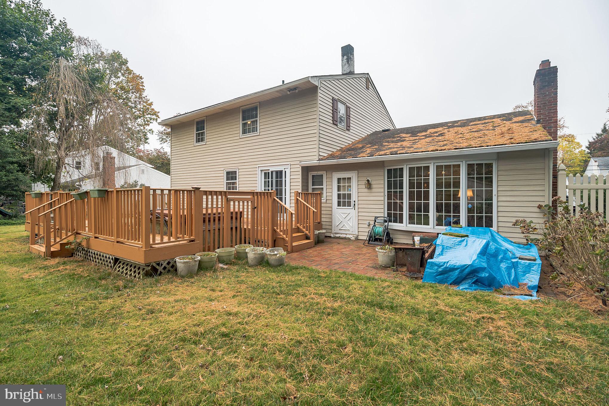 355 Saly Road Yardley, PA 19067 - Photo 25 of 30 Gallery Image 25