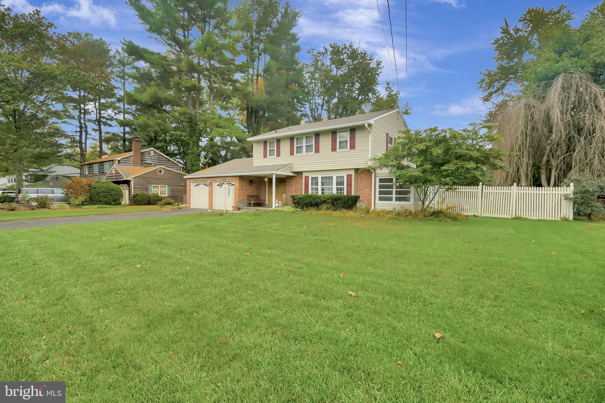 355 Saly Road Yardley, PA 19067 - Photo 29 of 30 Gallery Image 29