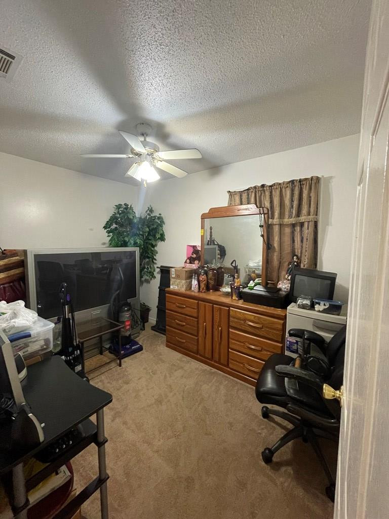 561 Stump Town Road Silver Creek, MS 39663 - Photo 8 of 21 Bedroom #3