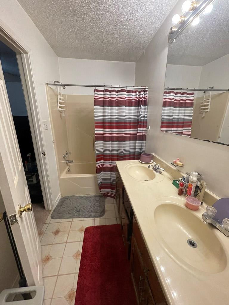 561 Stump Town Road Silver Creek, MS 39663 - Photo 10 of 21 Master bathroom