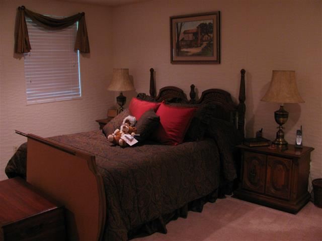 4449 Maylor Road Tallahassee, FL 32308 - Photo 19 of 25
