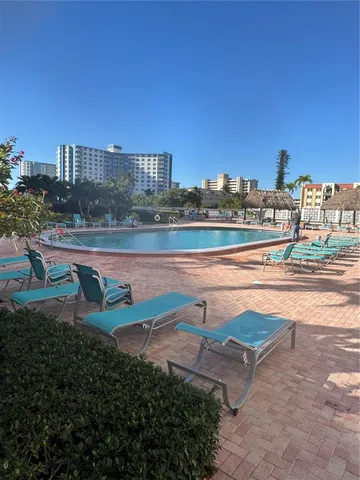 $320,000 | 405 North Ocean Boulevard, Unit 1528, Pompano Beach, FL 33062
