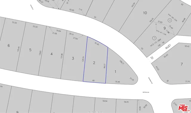 $2,295,000 | 14709 Whitfield Avenue, Pacific Palisades, CA 90272