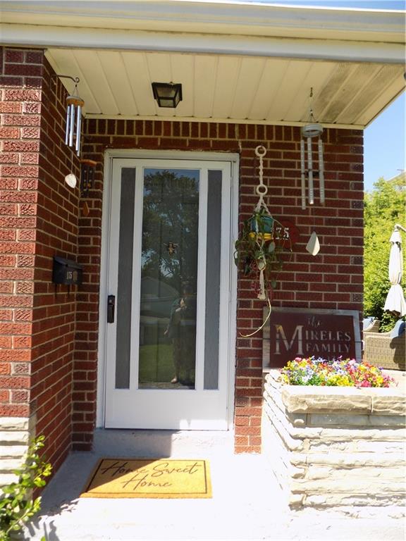175 7th St Extension New Kensington, PA 15068 - Photo 35 of 36 Home Sweet Home!