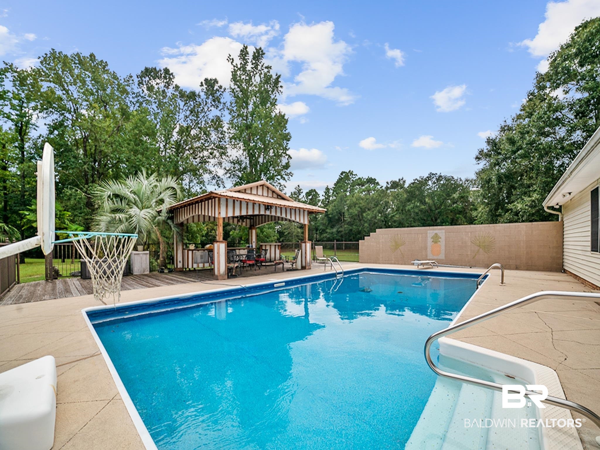 9431 Jeff Hamilton Road Mobile, AL 36695 - Photo 25 of 31