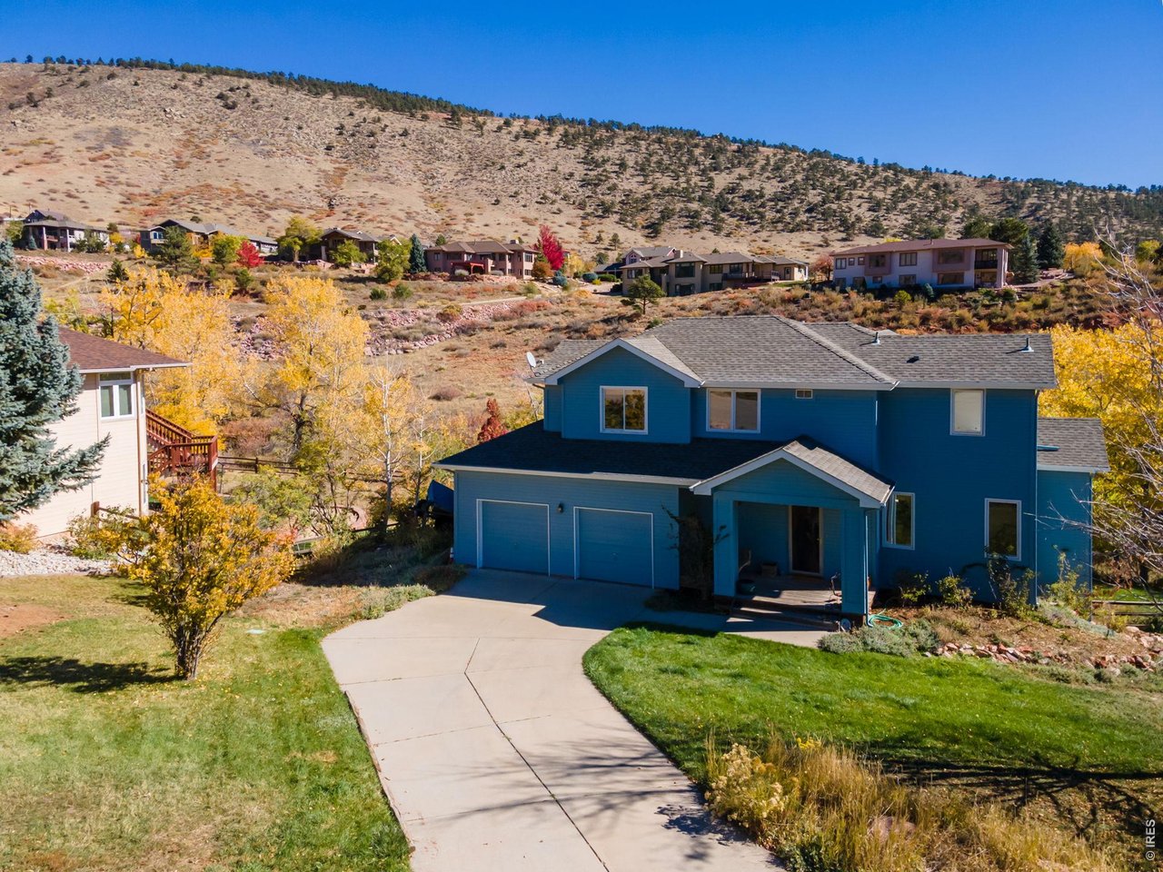 1012 Steamboat Valley Road Lyons, CO 80540 - Photo 30 of 42