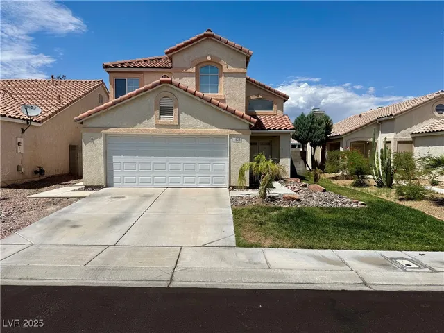 $2,000 | 1828 Badger Canyon Avenue, North Las Vegas, NV 89031
