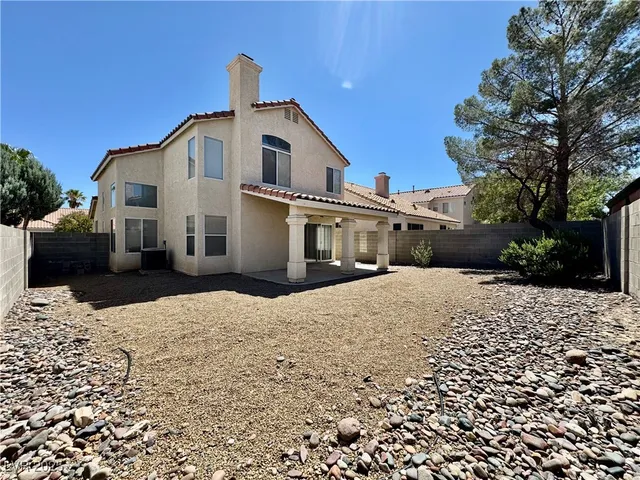 $2,000 | 1828 Badger Canyon Avenue, North Las Vegas, NV 89031