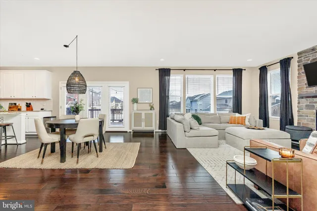 $689,900 | 1113 Lakin Drive, Frederick, MD 21702